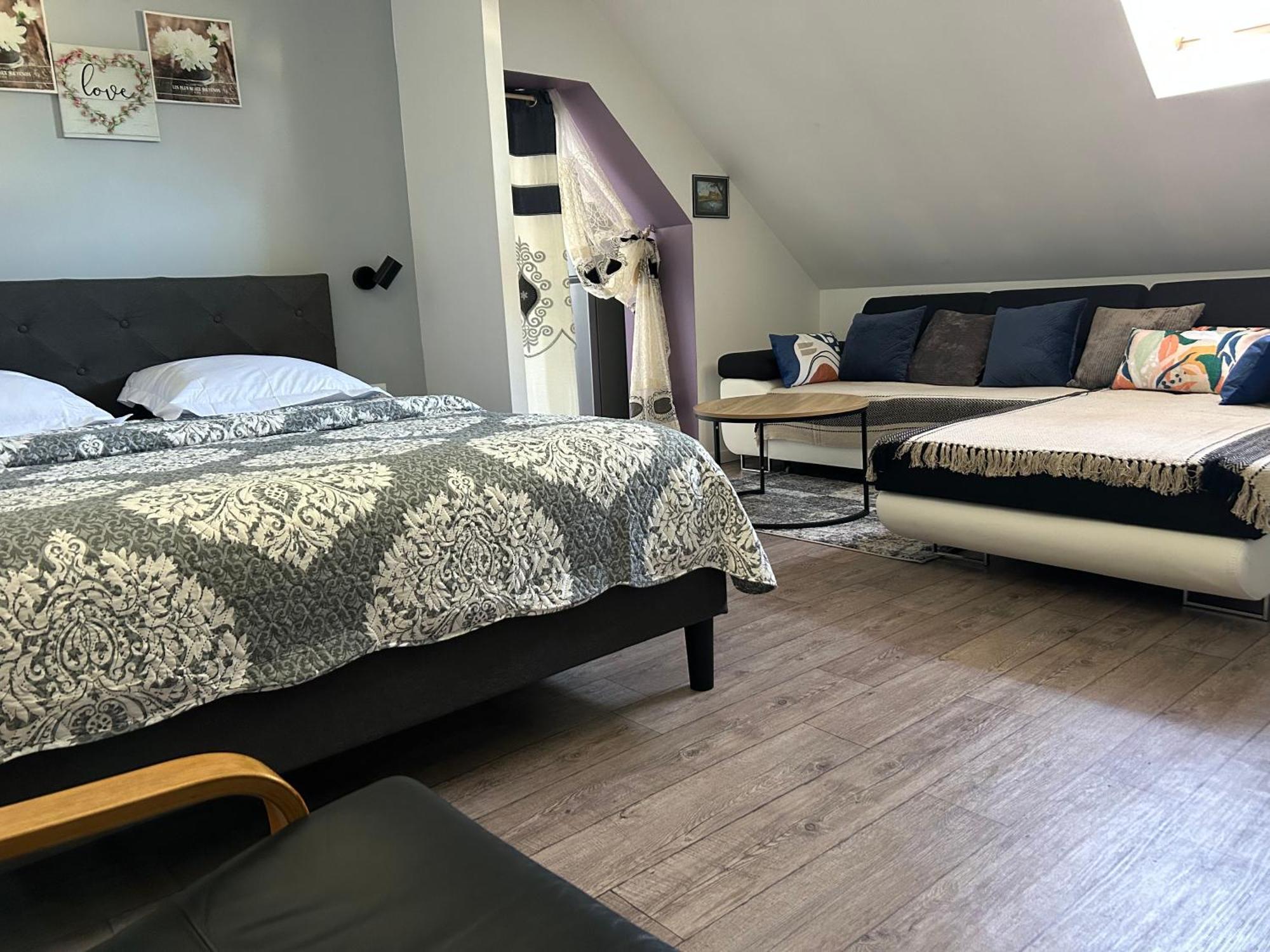 Hotel Saint - Charles Rambouillet Eksteriør billede