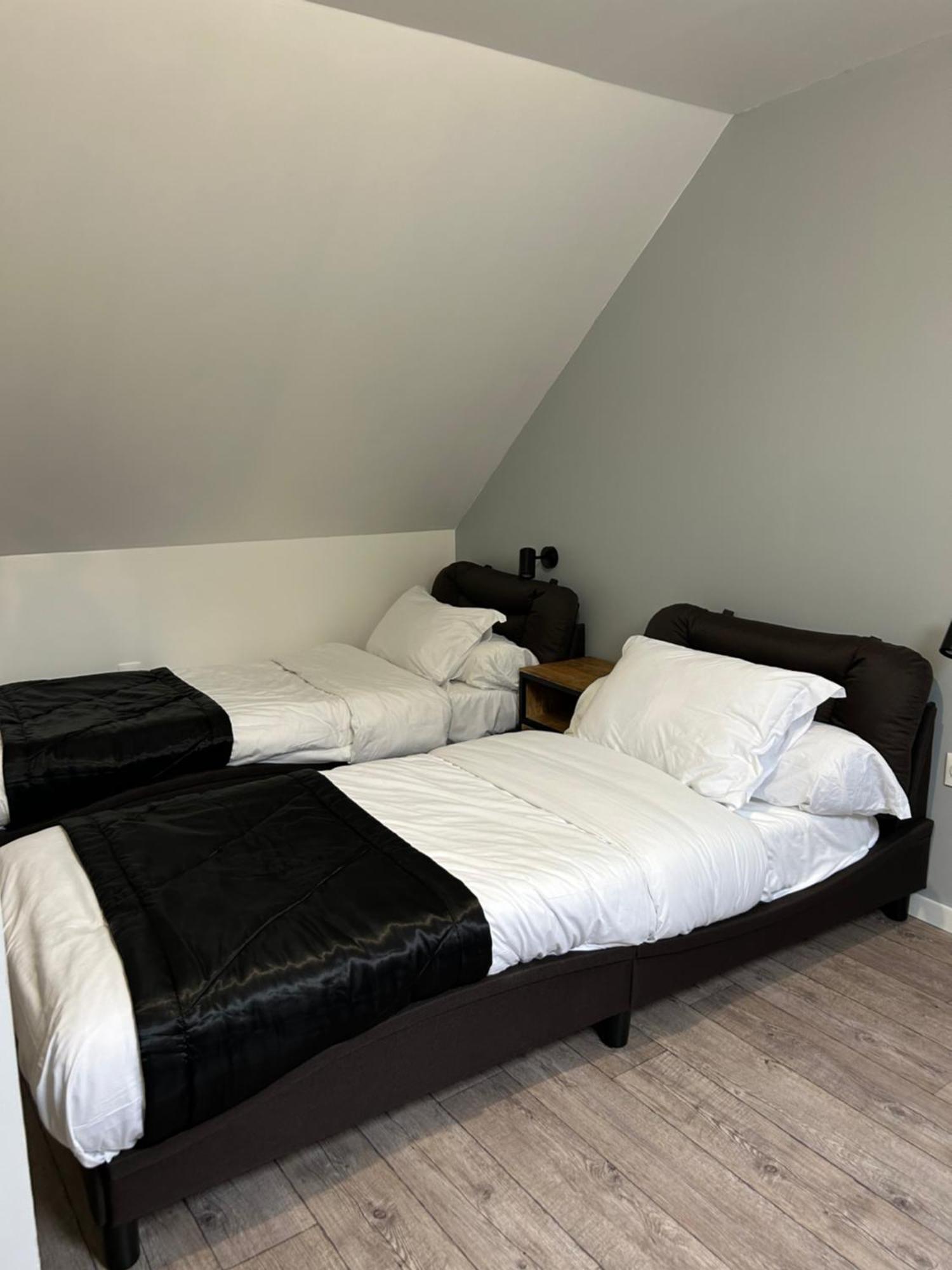 Hotel Saint - Charles Rambouillet Eksteriør billede